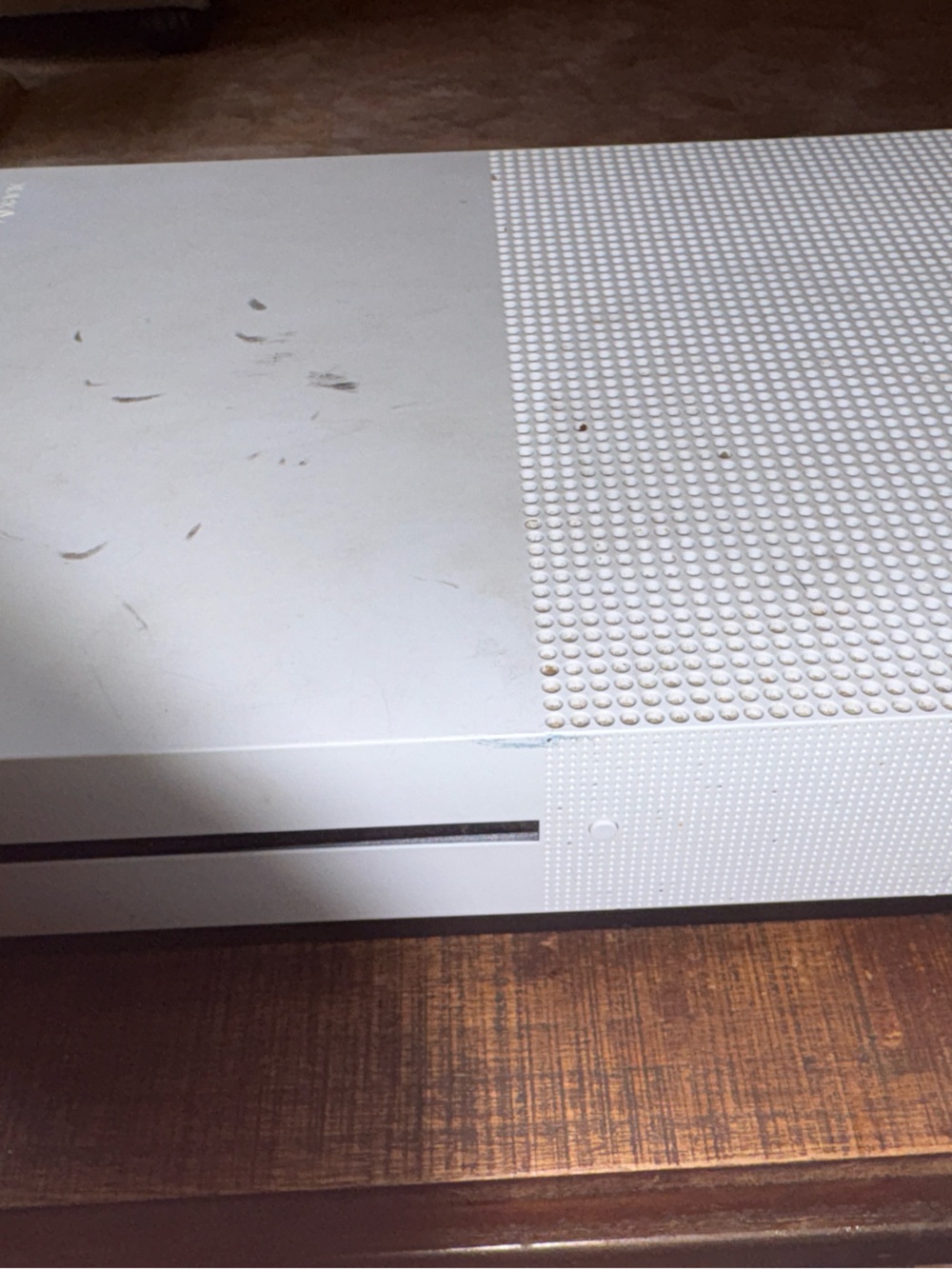 Xbox One S White Console - (White) - Picture 3 of 12